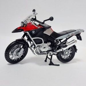 موتور فلزی بی ام و bmw
