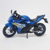 موتور فلزی سوزوکی gsx