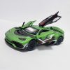 ماشین فلزی بنز amg