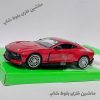 ماشین فلزی استون مارتین برند ویلی