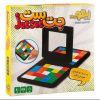 بازی فکری جت ست زینگو