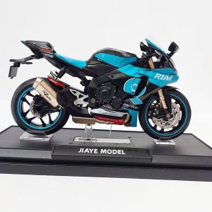 ماکت فلزی موتور یاماها R1M