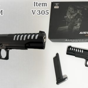 Alternative view of تفنگ کلت فلزی V305