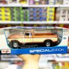 ماشین فلزی فورد f150