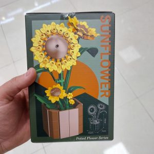 اسباب بازی لگو گل 269 قطع وارداتی