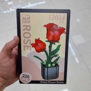 اسباب بازی لگو گل 226 قطع وارداتی